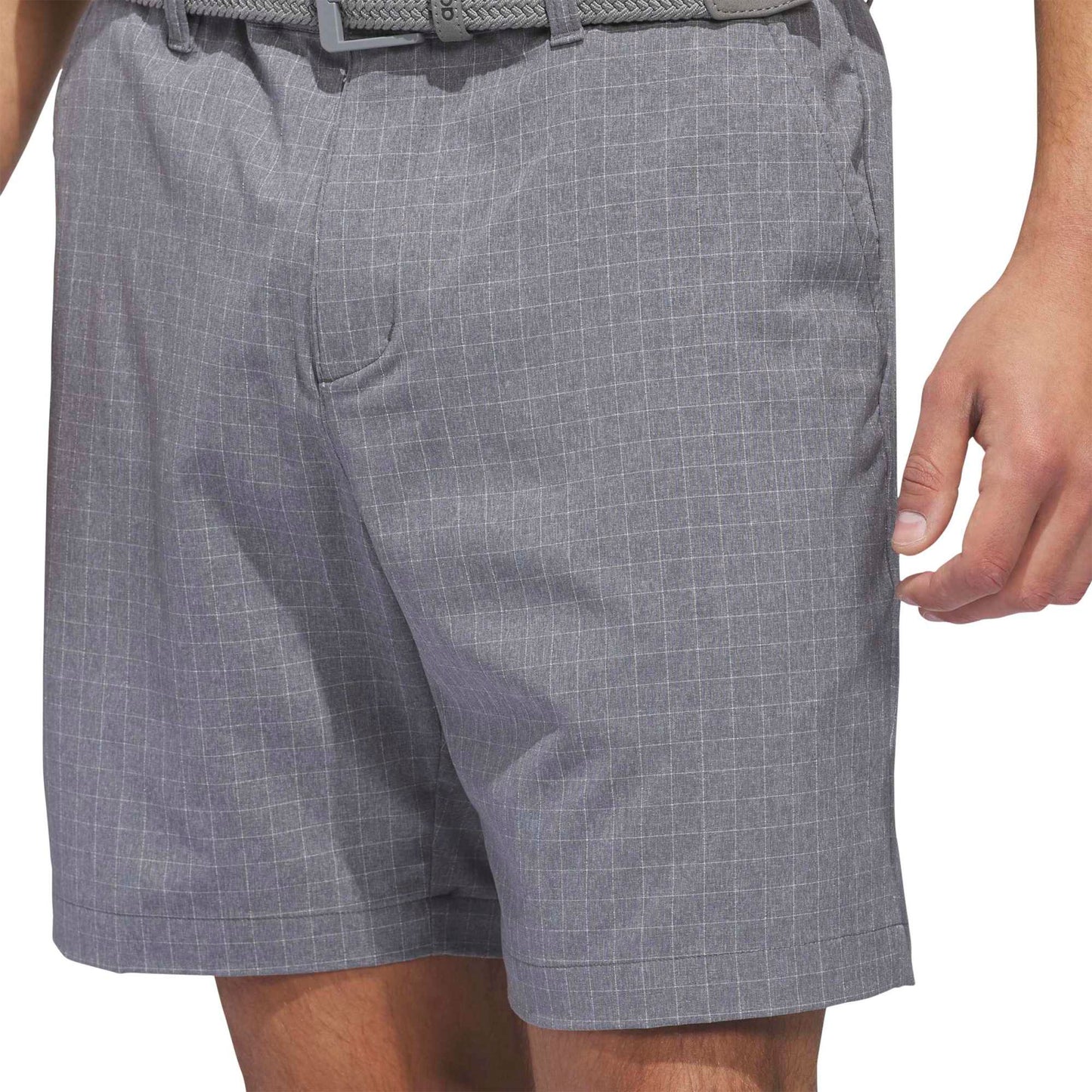 adidas Ultimate365 7-inch Golf Shorts JY5333