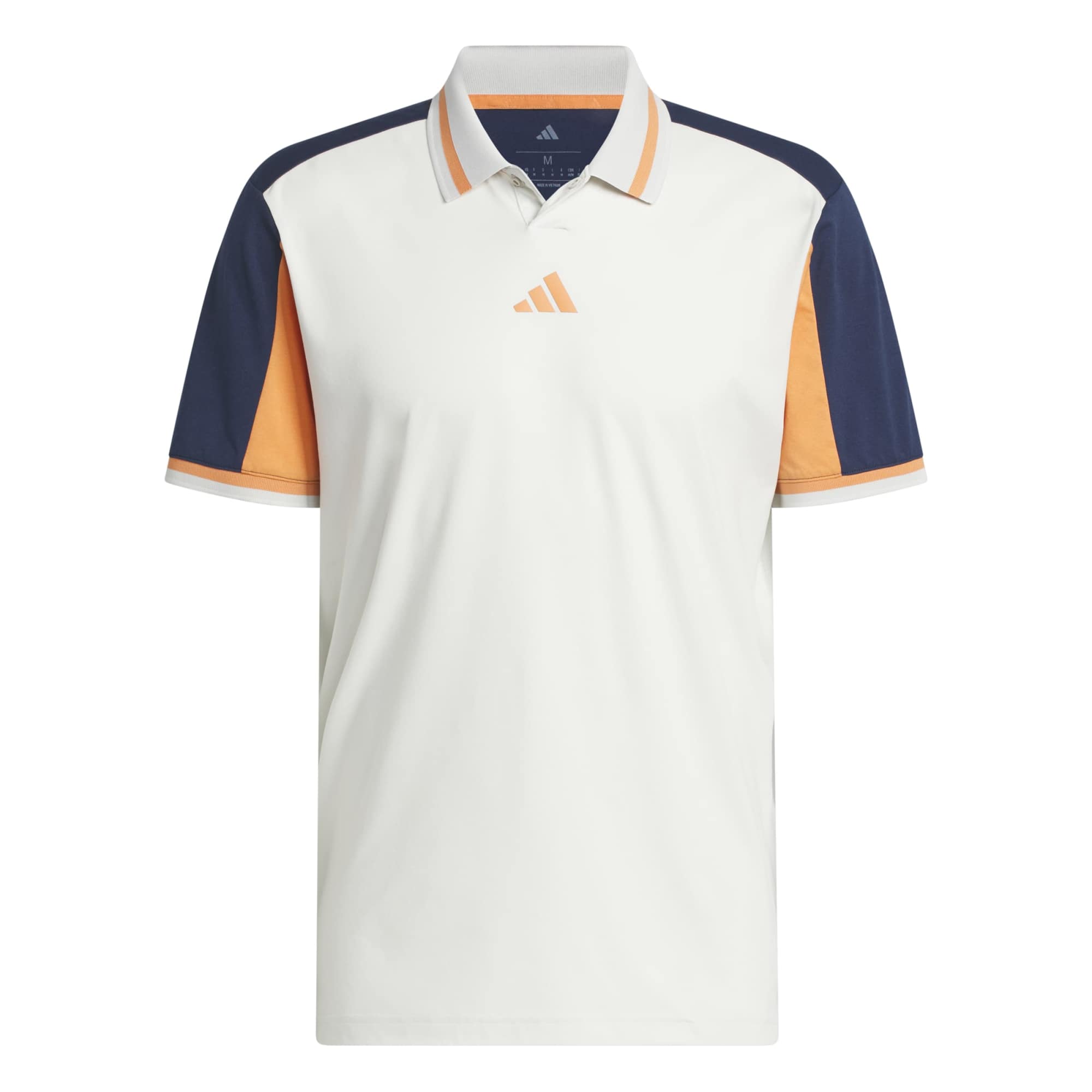 adidas BTC Twist Golf Polo Shirt JY5421
