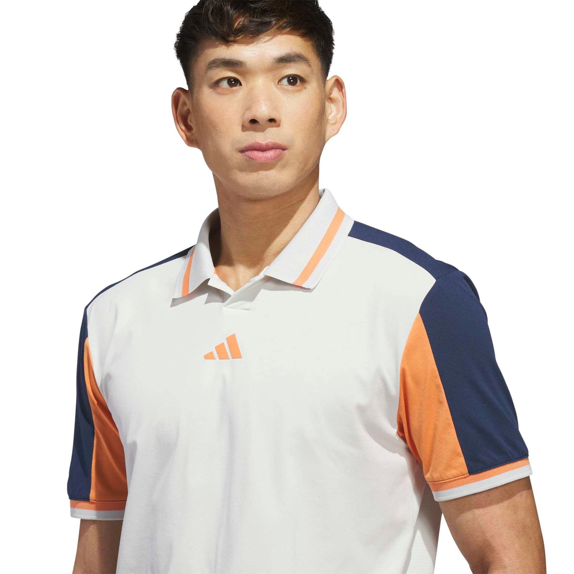 adidas BTC Twist Golf Polo Shirt JY5421