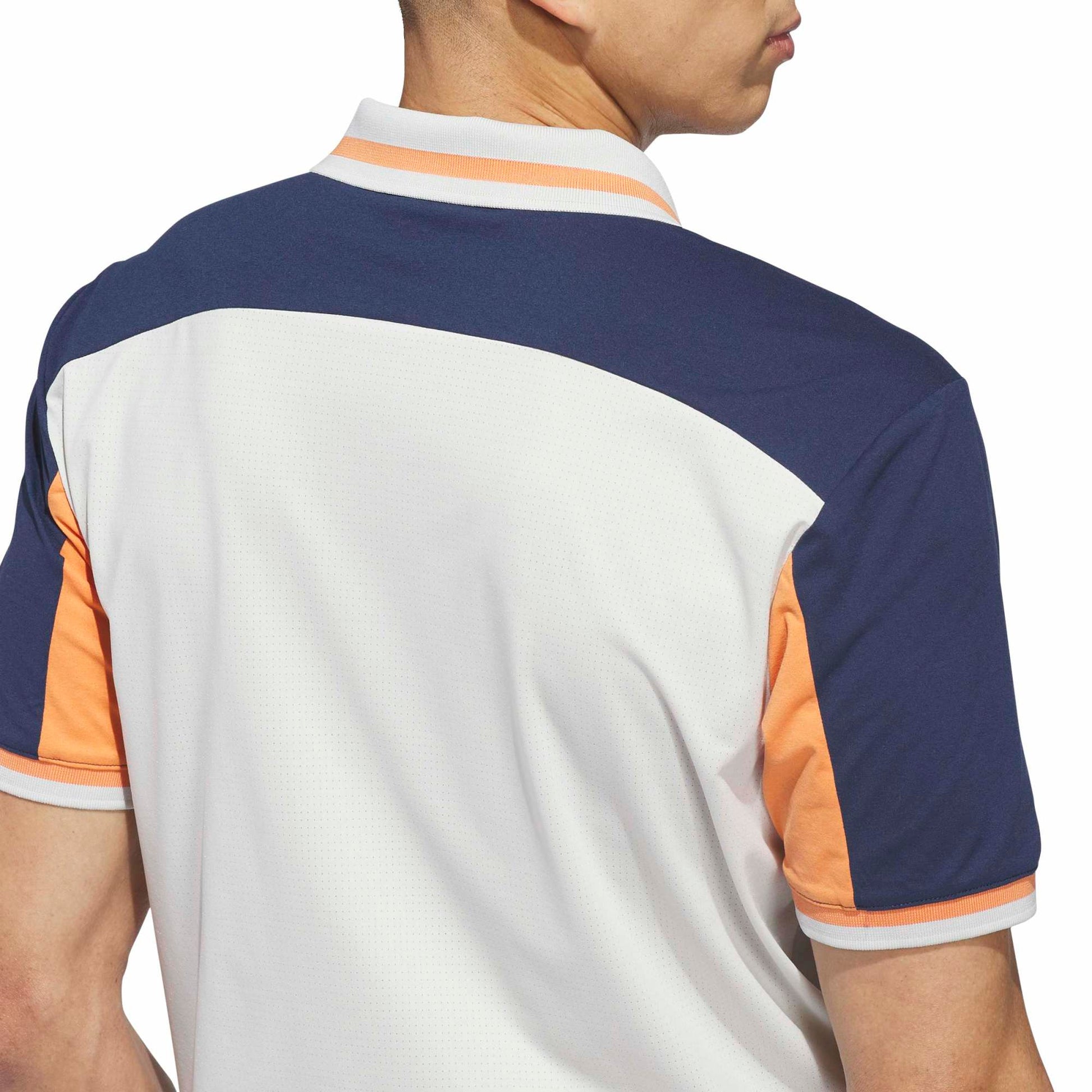 adidas BTC Twist Golf Polo Shirt JY5421