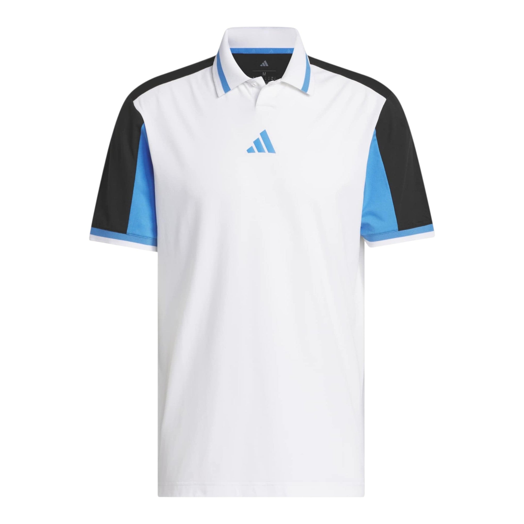 adidas BTC Twist Golf Polo Shirt JY5422