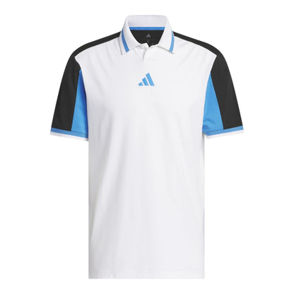 adidas BTC Twist Golf Polo Shirt JY5422