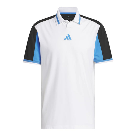 adidas BTC Twist Golf Polo Shirt JY5422