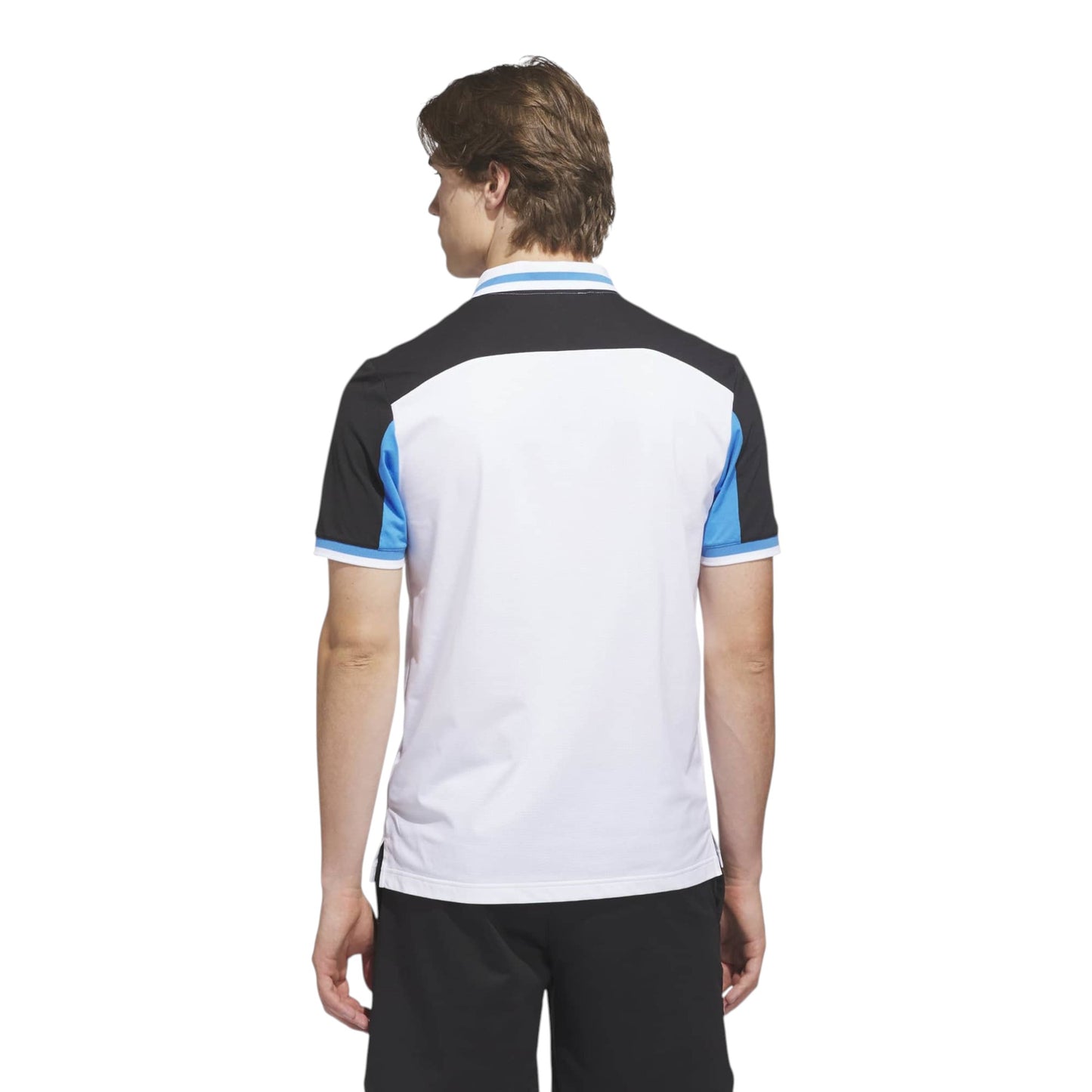 adidas BTC Twist Golf Polo Shirt JY5422
