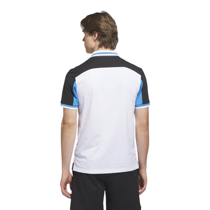 adidas BTC Twist Golf Polo Shirt JY5422