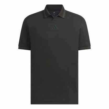 adidas BTC Twist Golf Polo Shirt JY5423