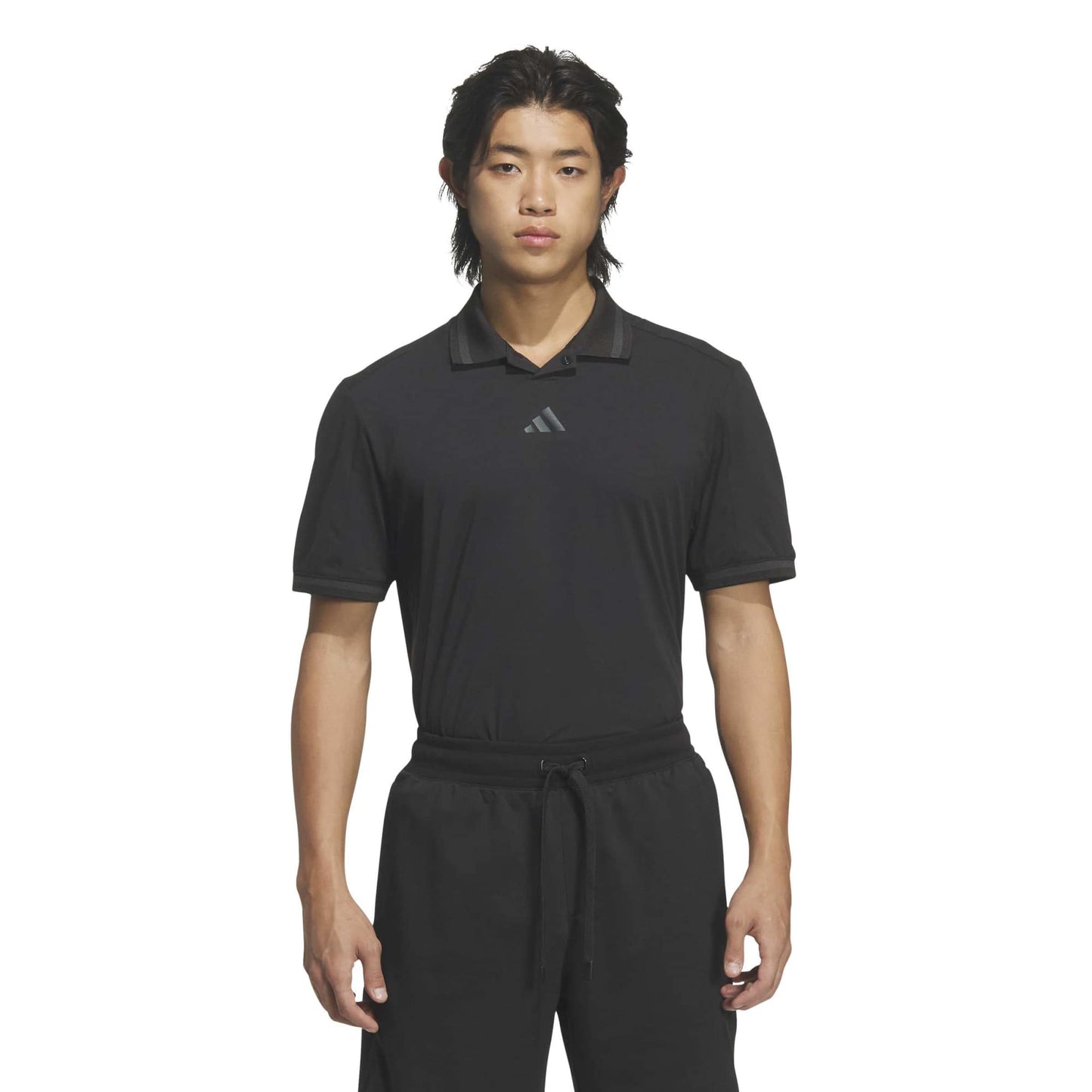 adidas BTC Twist Golf Polo Shirt JY5423