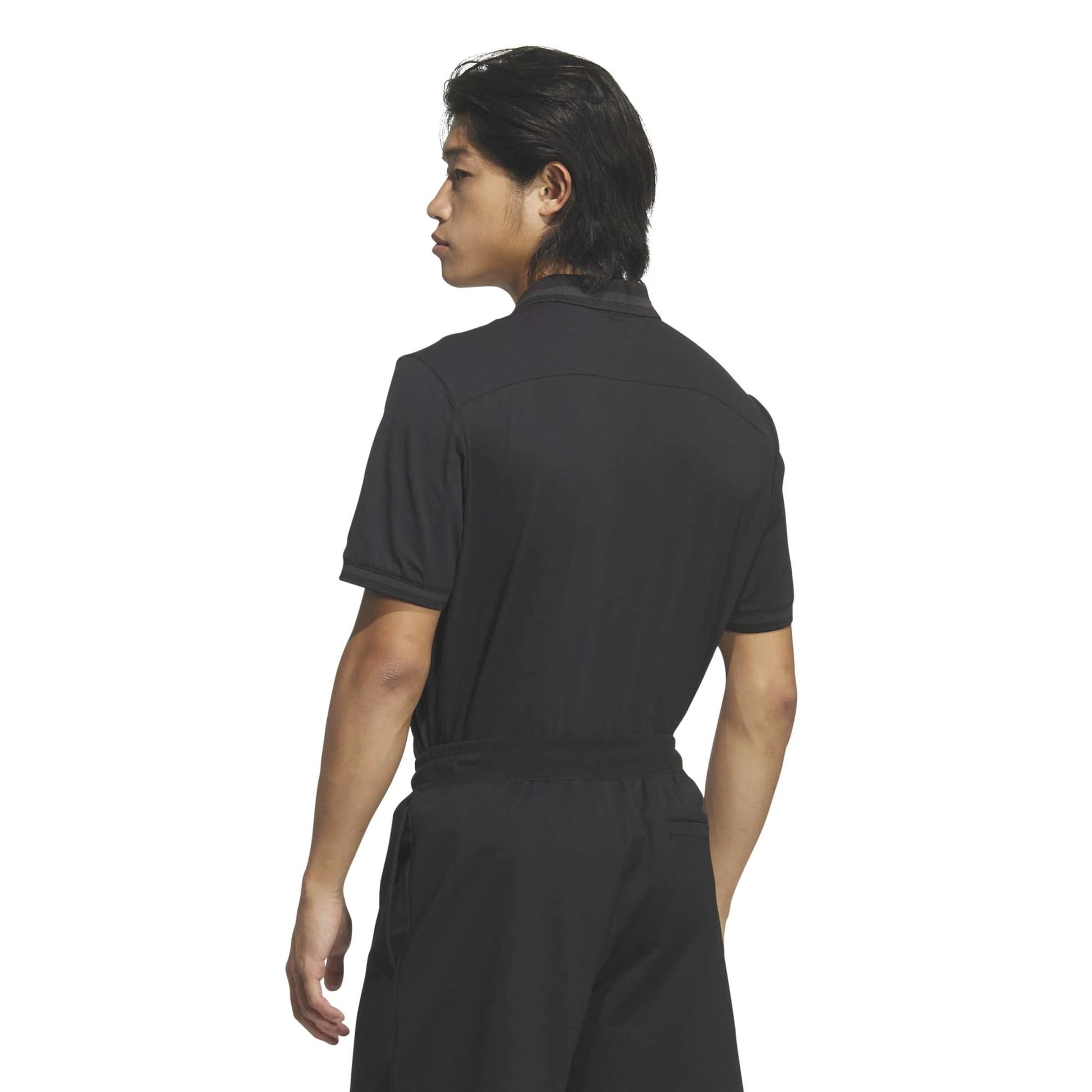 adidas BTC Twist Golf Polo Shirt JY5423