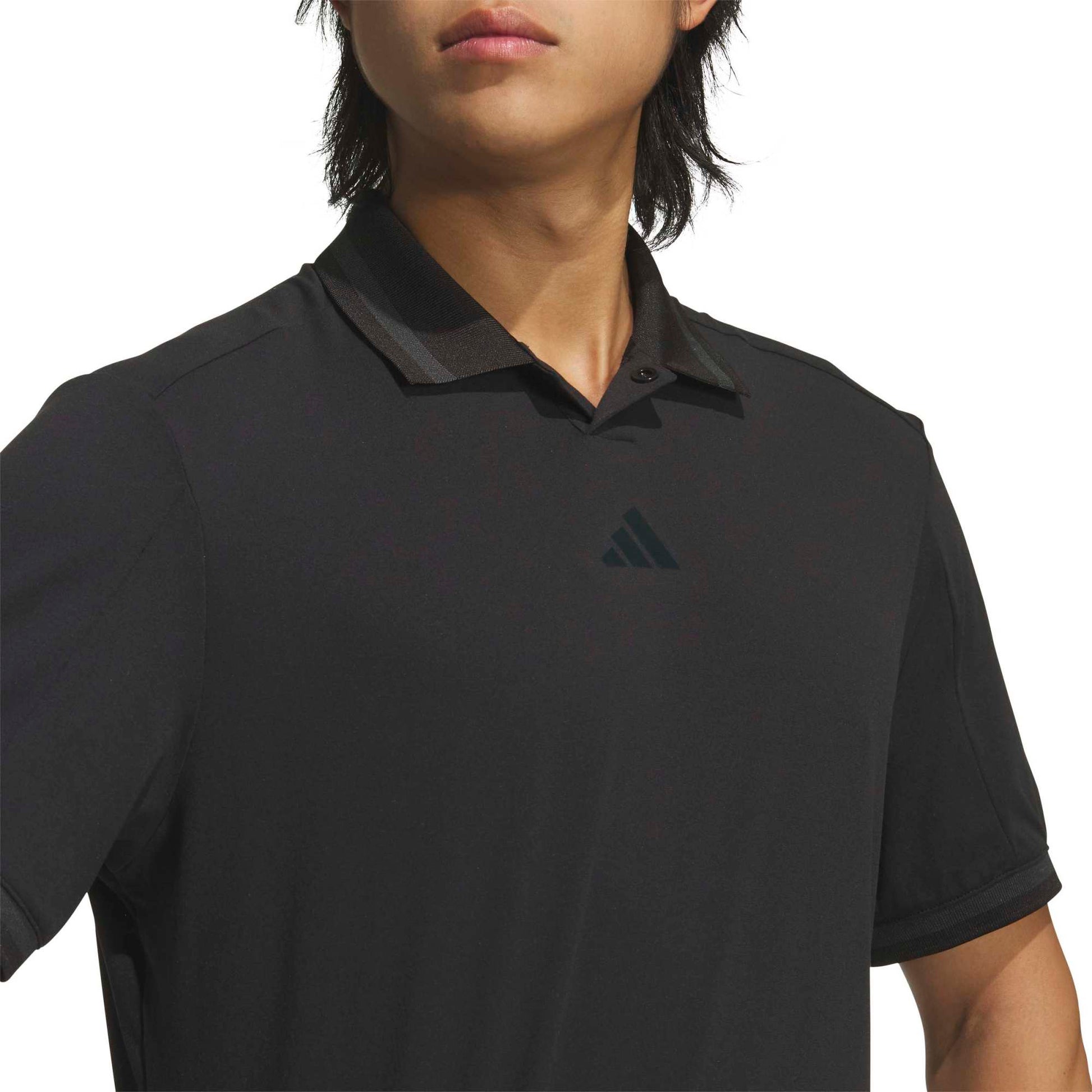 adidas BTC Twist Golf Polo Shirt JY5423