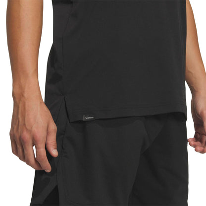 adidas BTC Twist Golf Polo Shirt JY5423