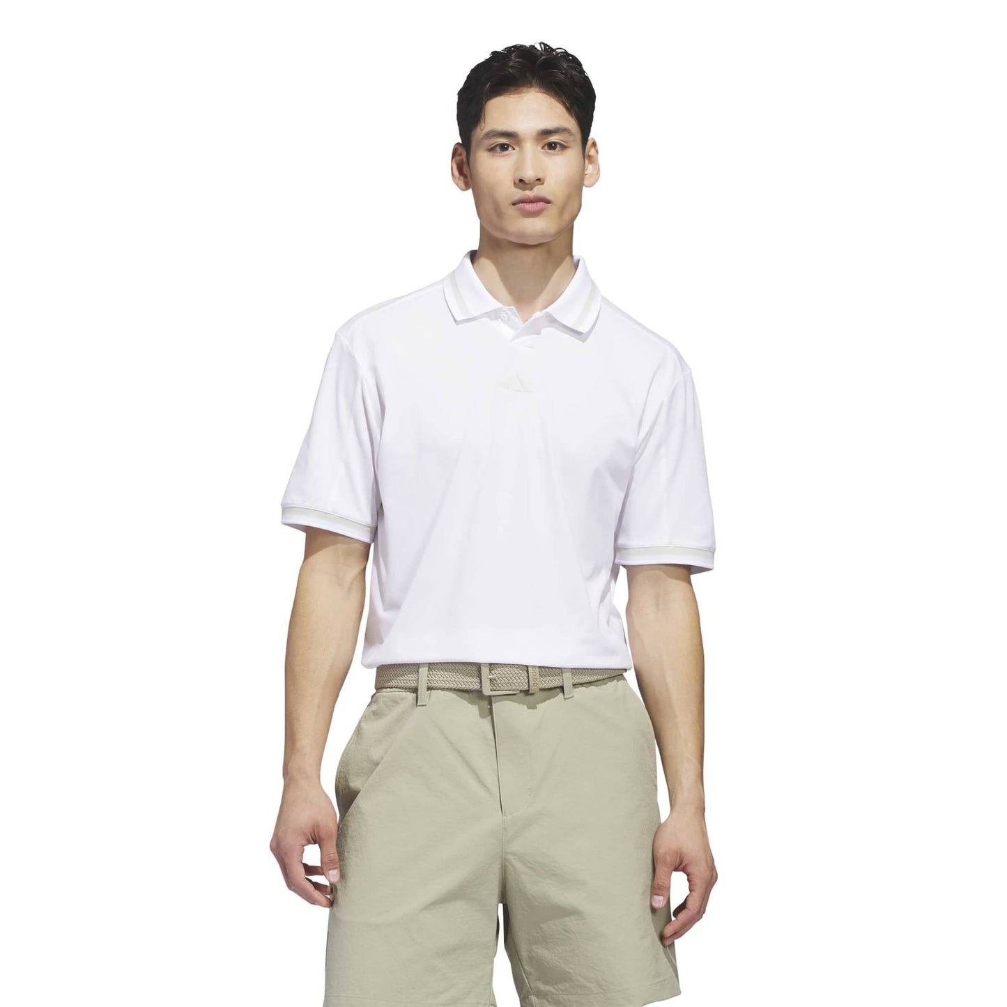 adidas BTC Twist Golf Polo Shirt JY5424