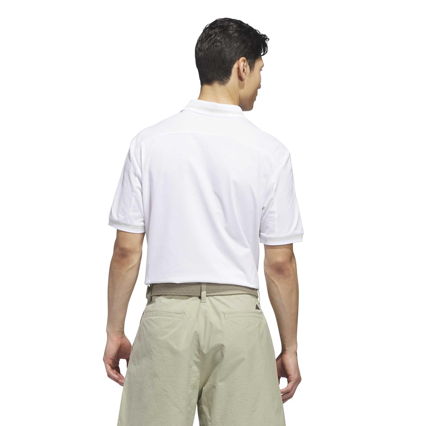 adidas BTC Twist Golf Polo Shirt JY5424