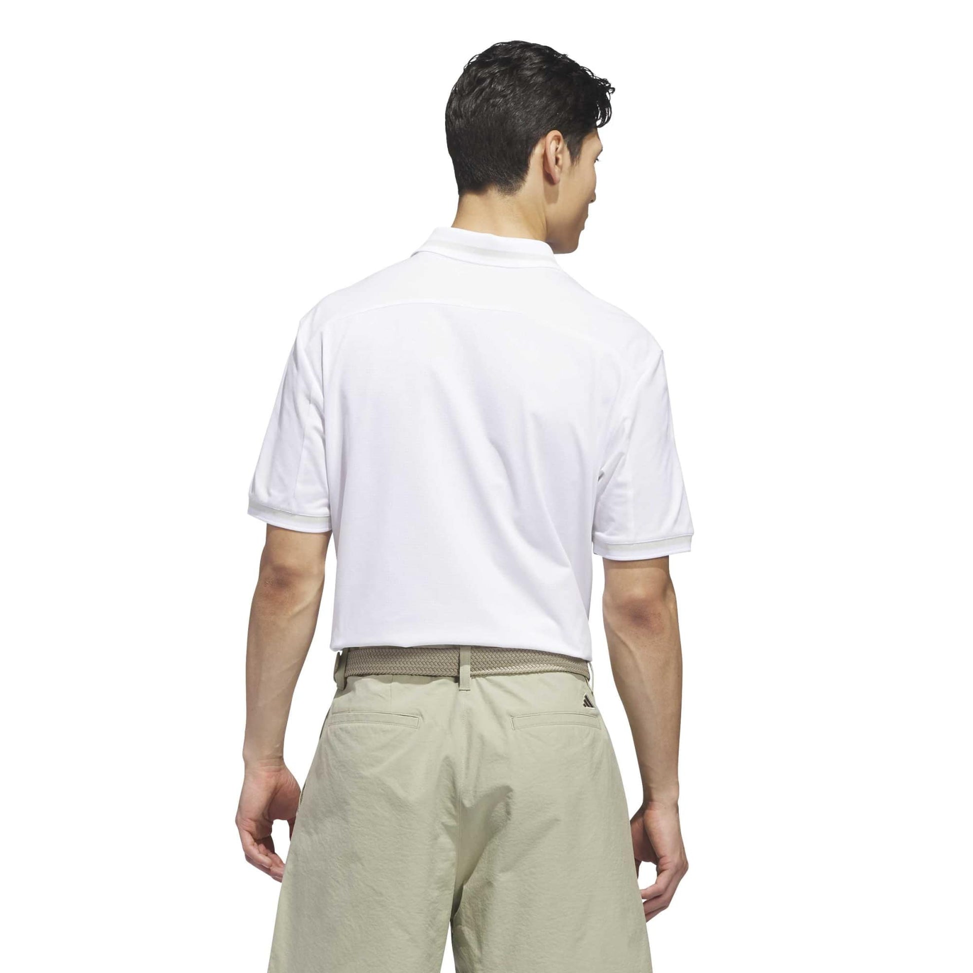 adidas BTC Twist Golf Polo Shirt JY5424