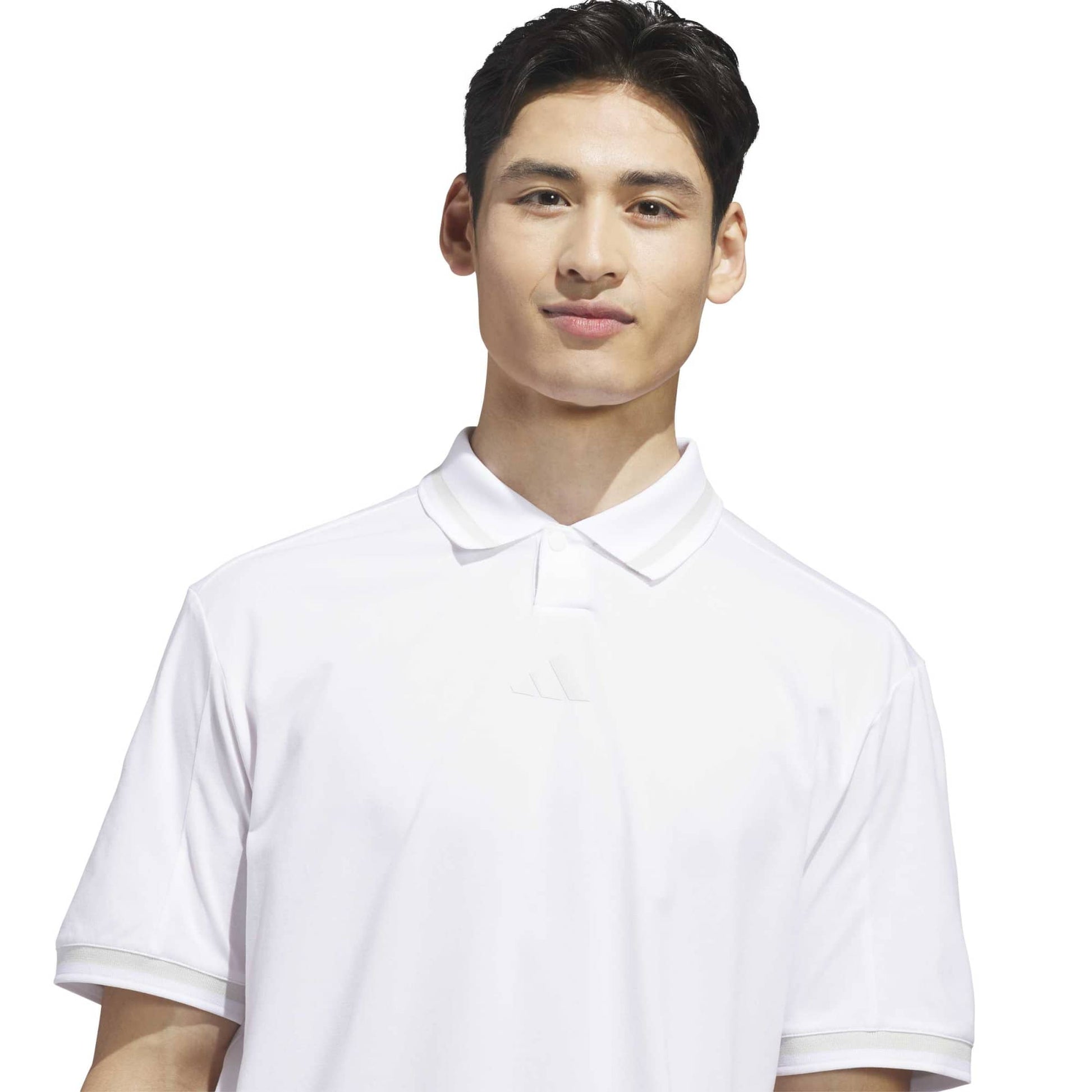 adidas BTC Twist Golf Polo Shirt JY5424