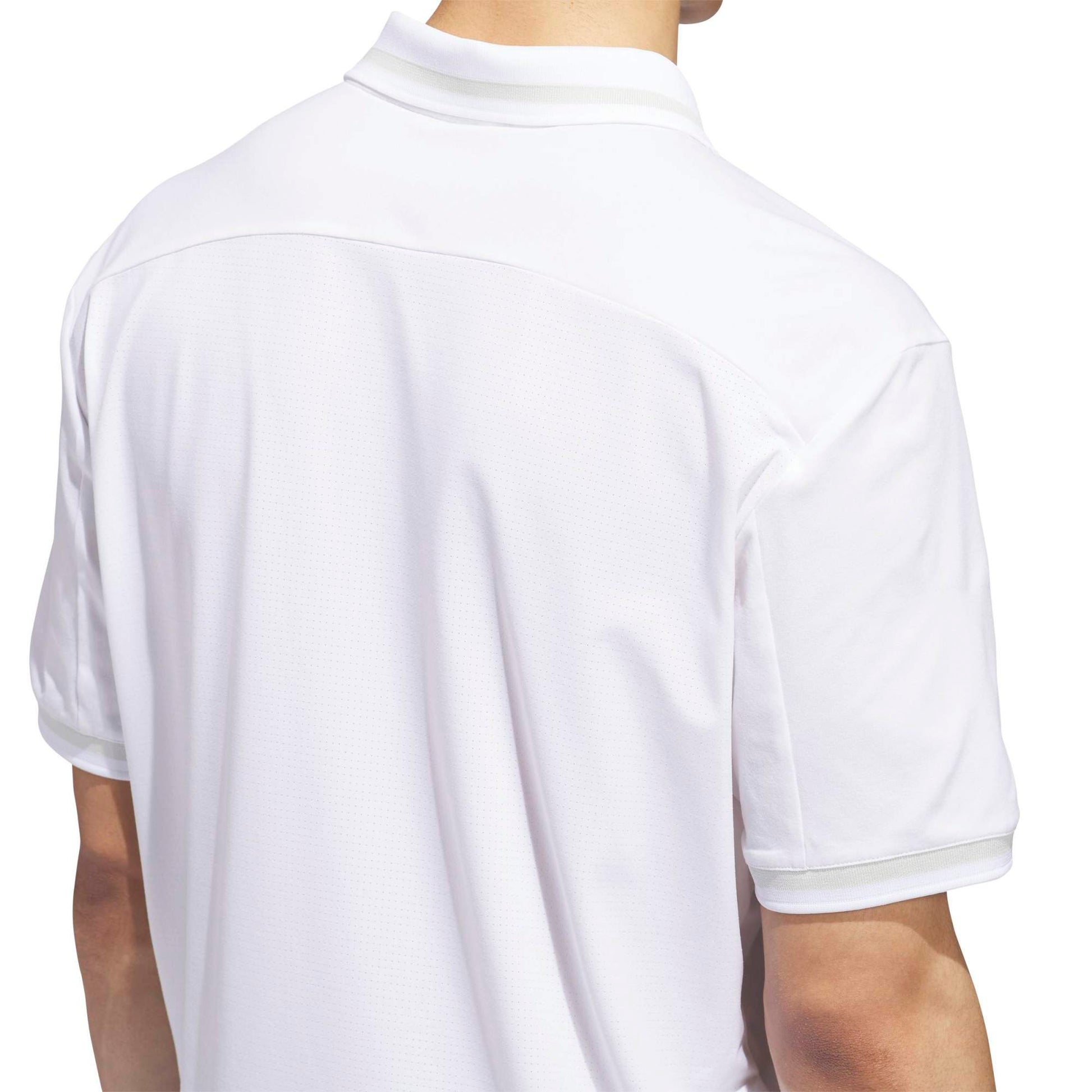 adidas BTC Twist Golf Polo Shirt JY5424