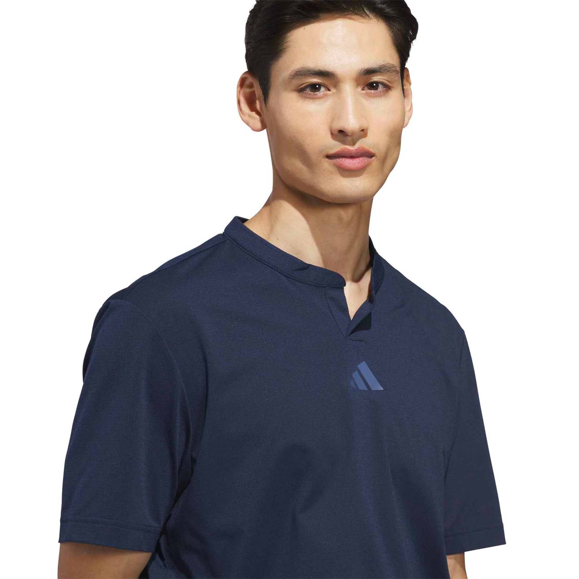 adidas BTC Range Golf Polo Shirt JY5427