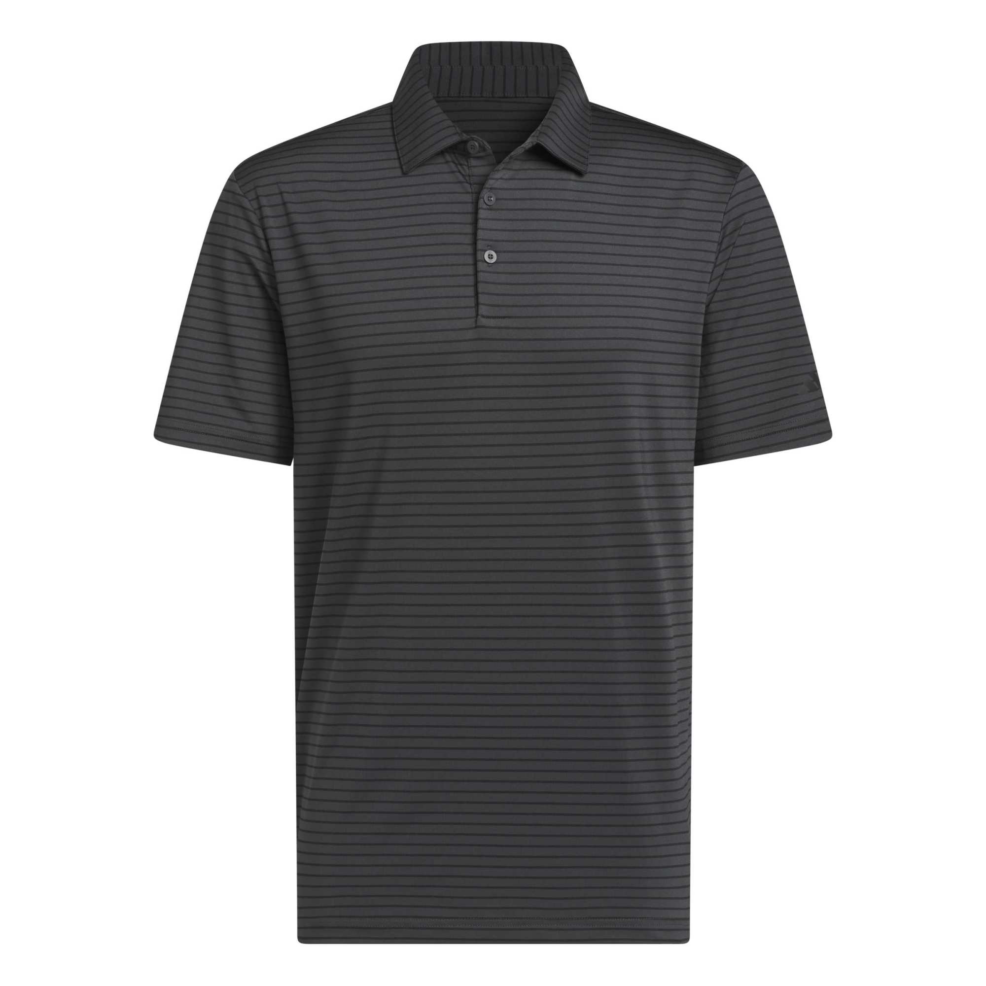 adidas Performance Stripe Golf Polo Shirt JY5439