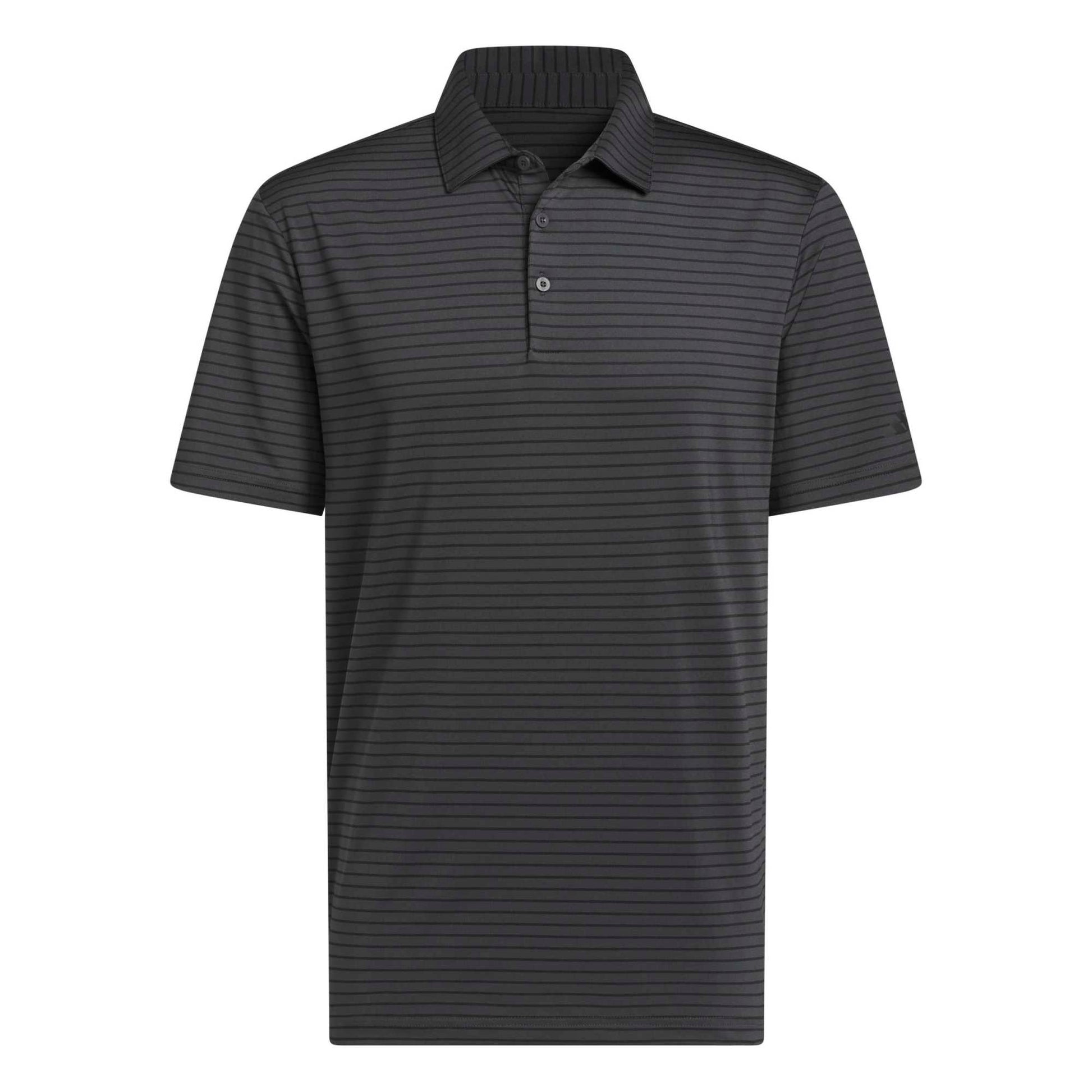 adidas Performance 2 Colour Golf Polo Shirt JY5439