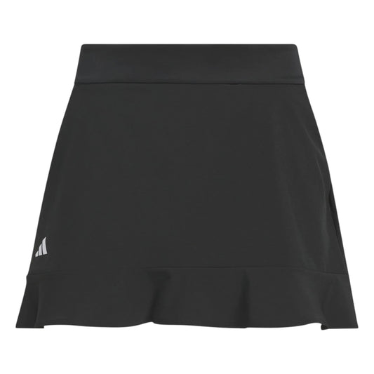 Junior adidas Frill Golf Skort JY5778