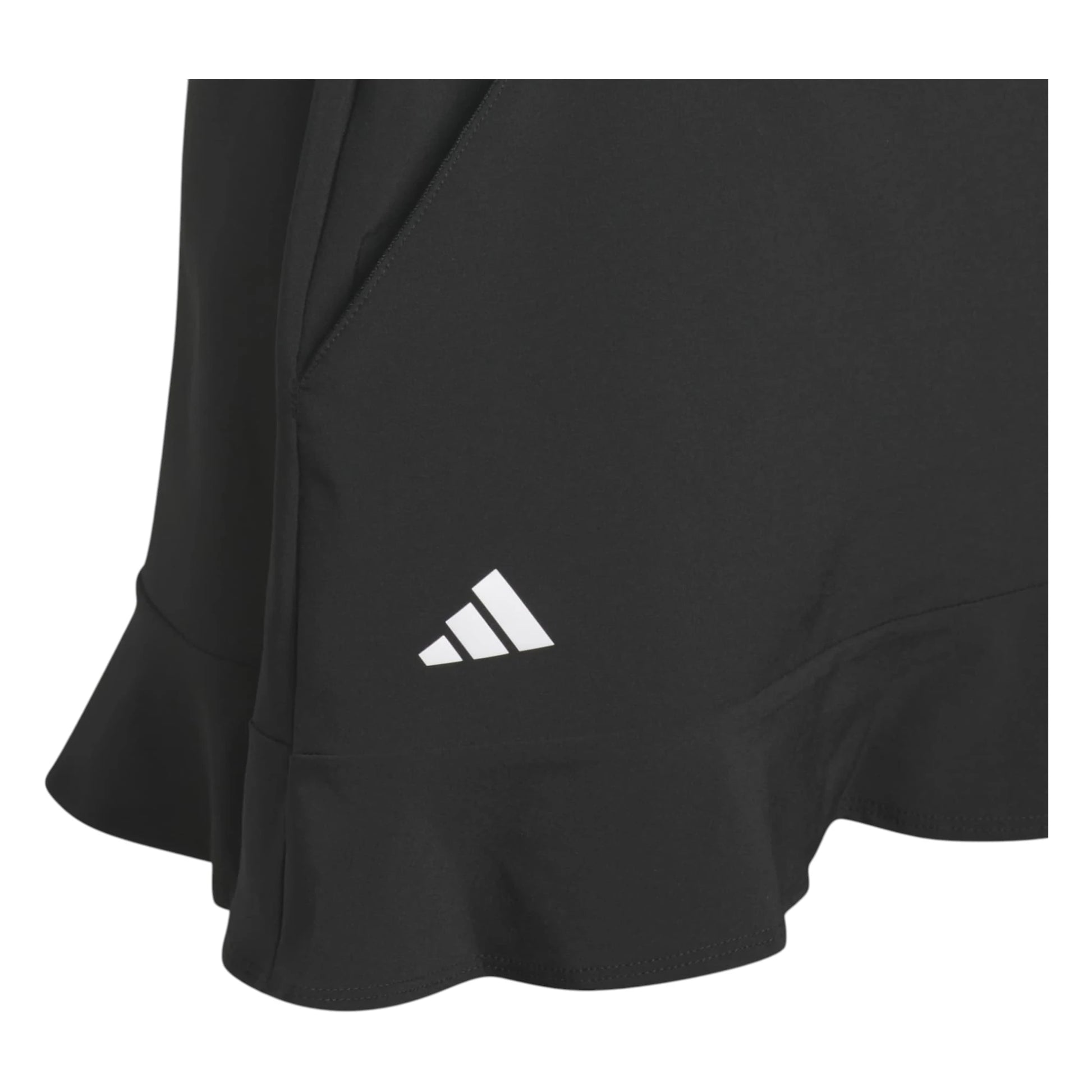 Junior adidas Frill Golf Skort JY5778