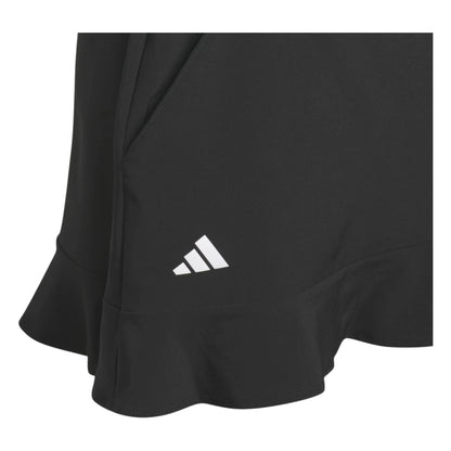 Junior adidas Frill Golf Skort JY5778