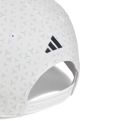 adidas Tour Print Snapback Golf Cap JZ0448