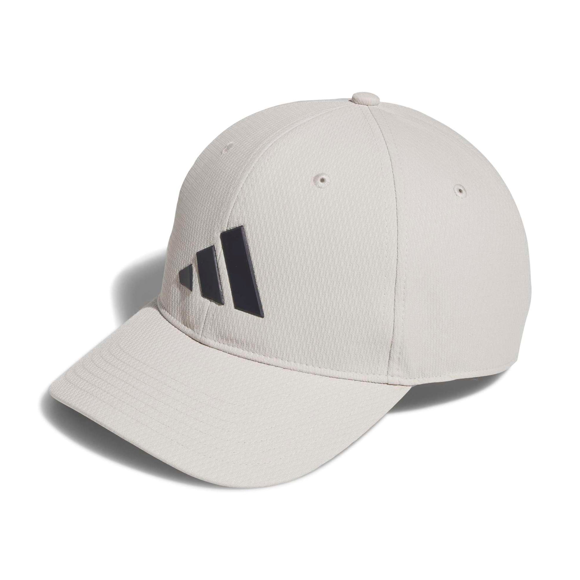 adidas Tour Snapback Golf Cap JZ0457