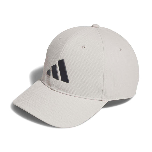 adidas Tour Snapback Golf Cap JZ0457