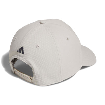 adidas Tour Snapback Golf Cap JZ0457