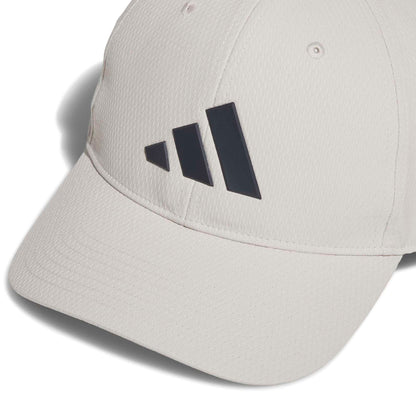 adidas Tour Snapback Golf Cap JZ0457