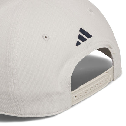 adidas Tour Snapback Golf Cap JZ0457