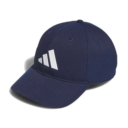 adidas Tour Snapback Golf Cap JZ0460