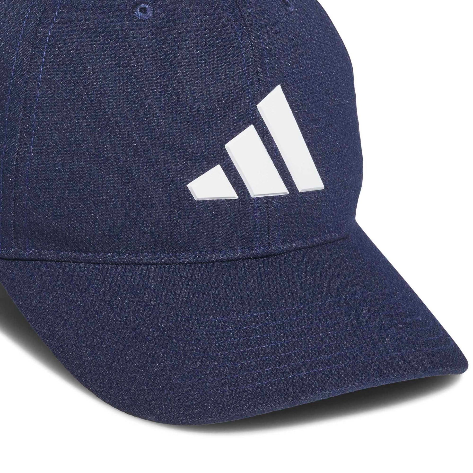 adidas Tour Snapback Golf Cap JZ0460