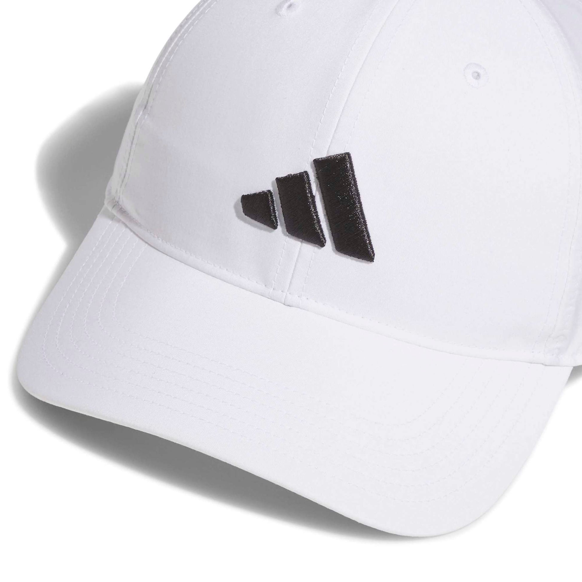 adidas Ladies Tour Badge Golf Cap JZ0464