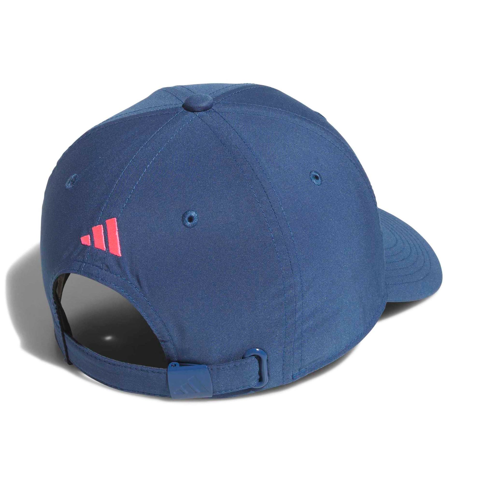 adidas Ladies Tour Badge Golf Cap JZ0465