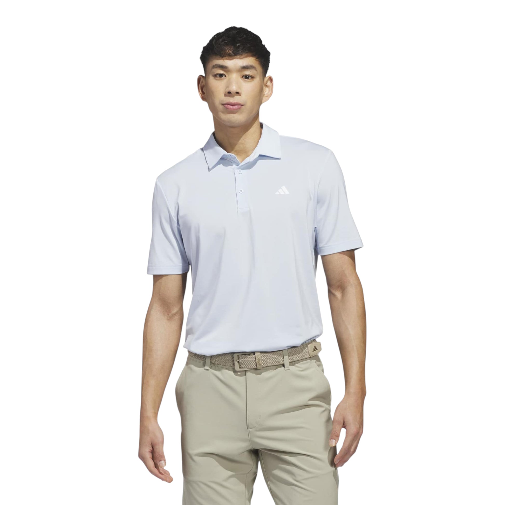 adidas Ultimate 365 Solid LC Golf Shirt JZ0491