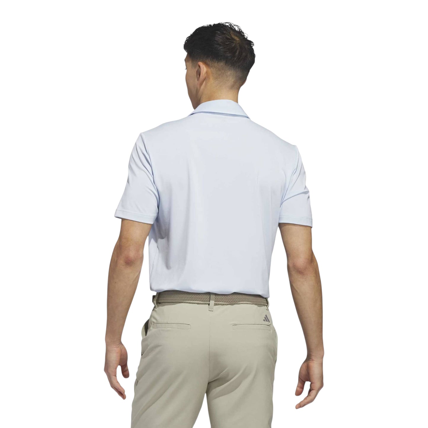 adidas Ultimate 365 Solid LC Golf Shirt JZ0491