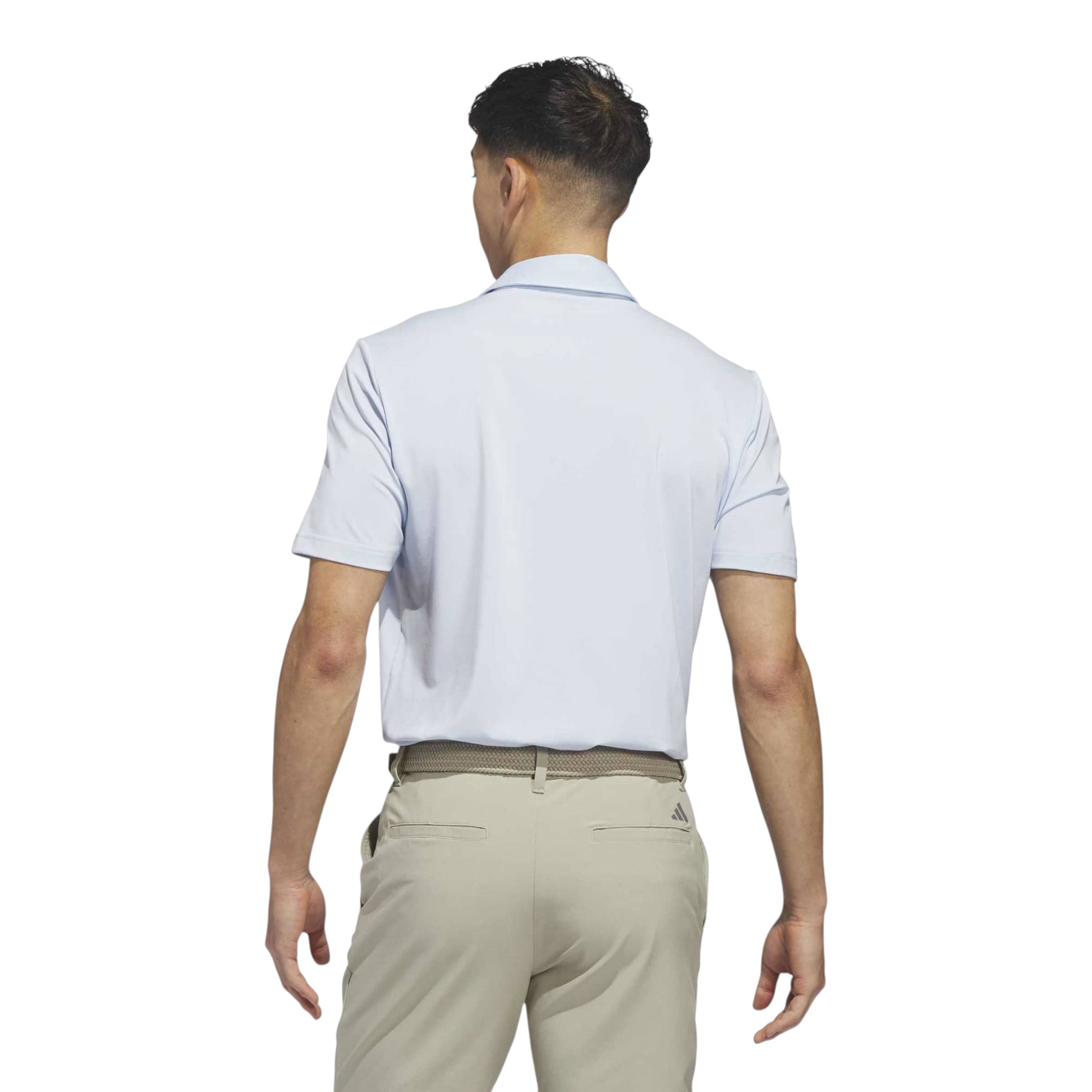 adidas Ultimate 365 Solid LC Golf Shirt JZ0491