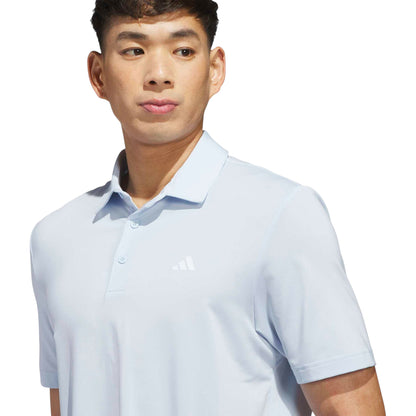 adidas Ultimate 365 Solid LC Golf Shirt JZ0491