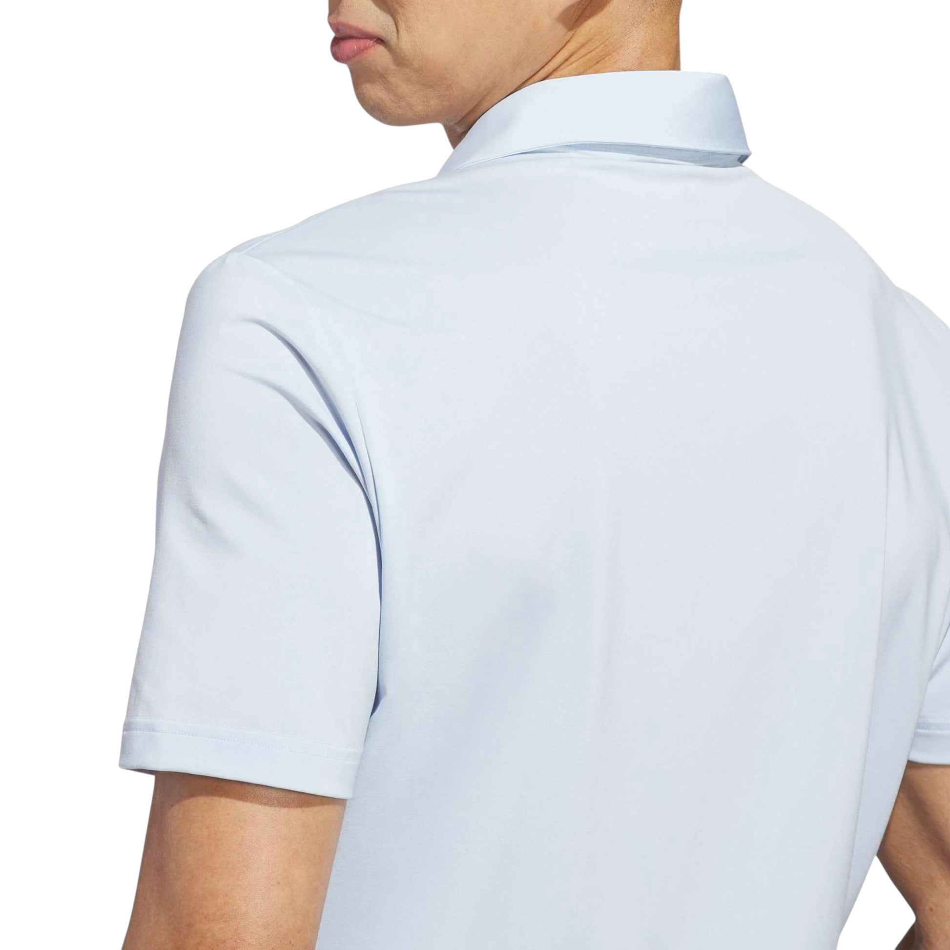 adidas Ultimate 365 Solid LC Golf Shirt JZ0491
