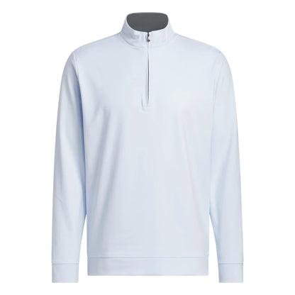 adidas Ultimate365 Classic 1/4 Zip Golf Mid Layer JZ0539