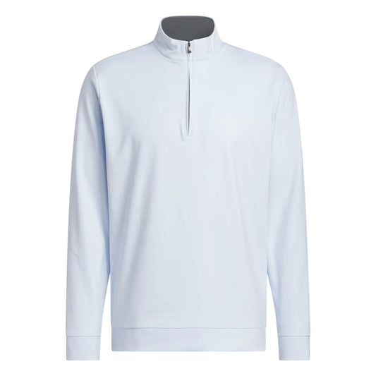adidas Ultimate365 Classic 1/4 Zip Golf Mid Layer JZ0539