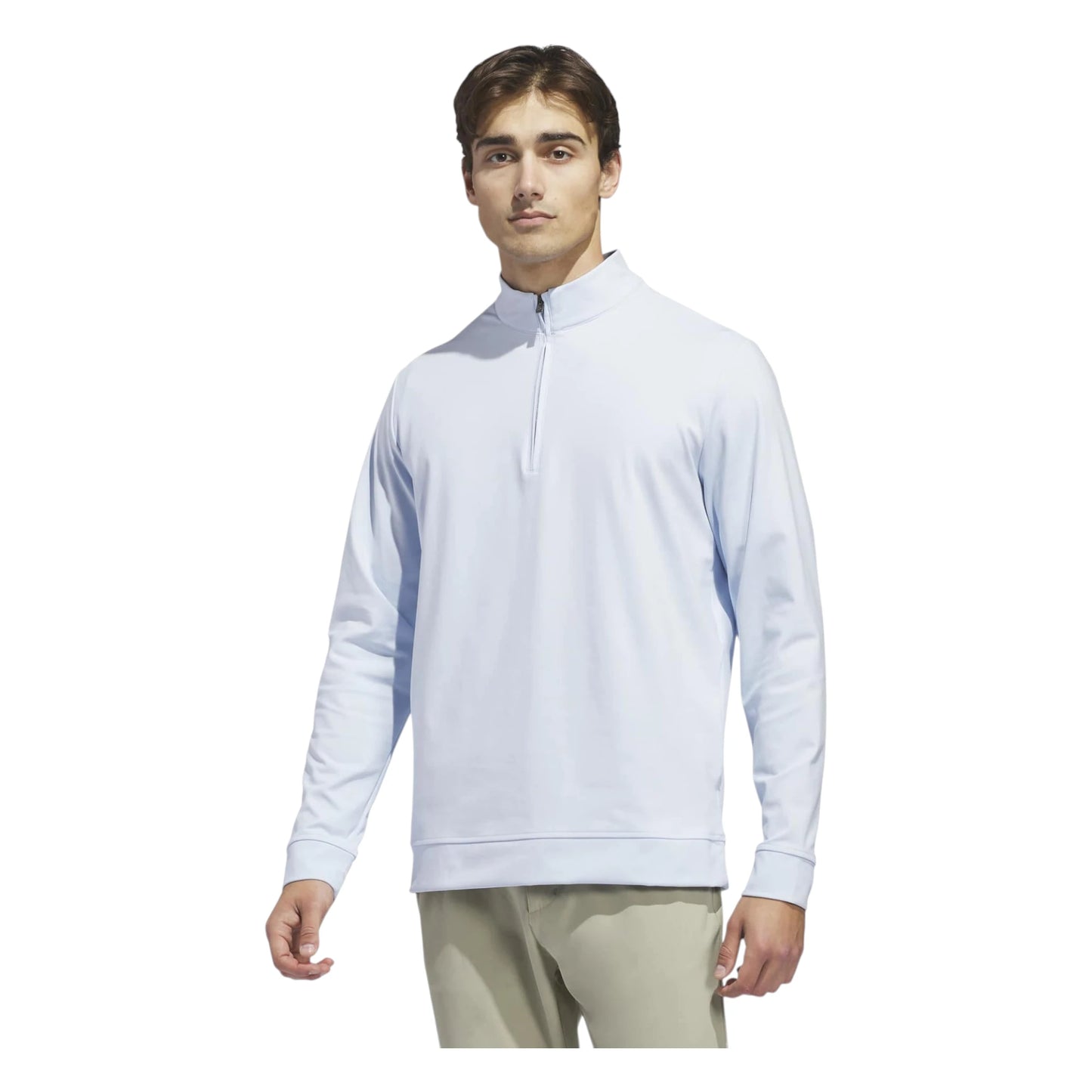 adidas Ultimate365 Classic 1/4 Zip Golf Mid Layer JZ0539