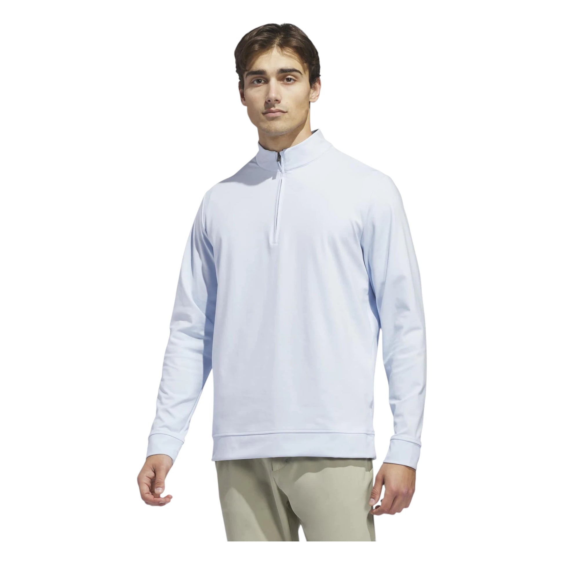 adidas Ultimate365 Classic 1/4 Zip Golf Mid Layer JZ0539