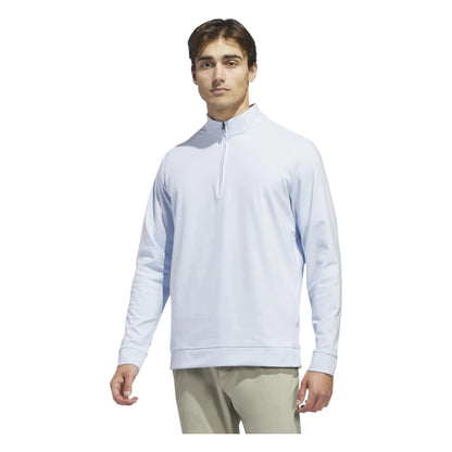 adidas Ultimate365 Classic 1/4 Zip Golf Mid Layer JZ0539