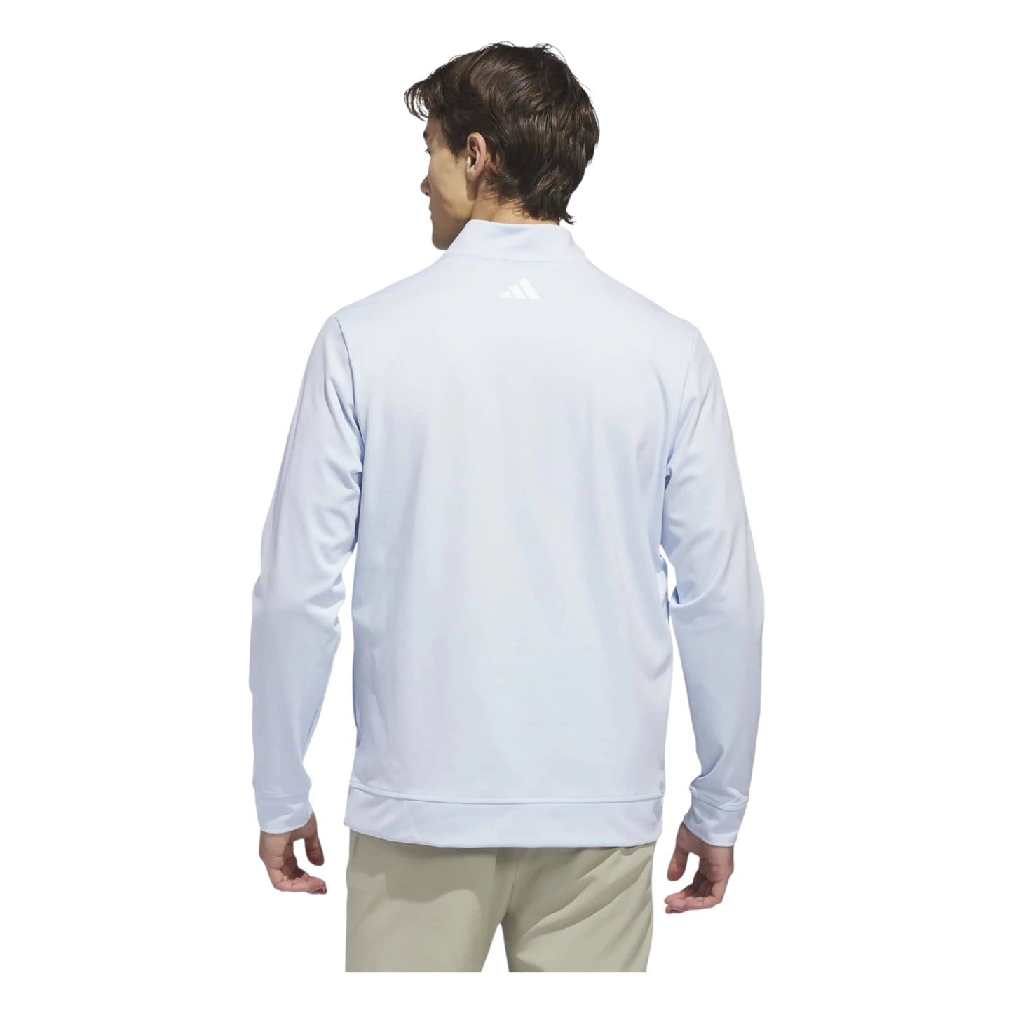 adidas Ultimate365 Classic 1/4 Zip Golf Mid Layer JZ0539