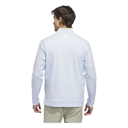adidas Ultimate365 Classic 1/4 Zip Golf Mid Layer JZ0539
