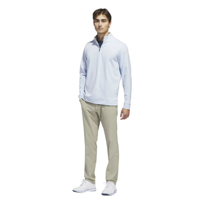 adidas Ultimate365 Classic 1/4 Zip Golf Mid Layer JZ0539