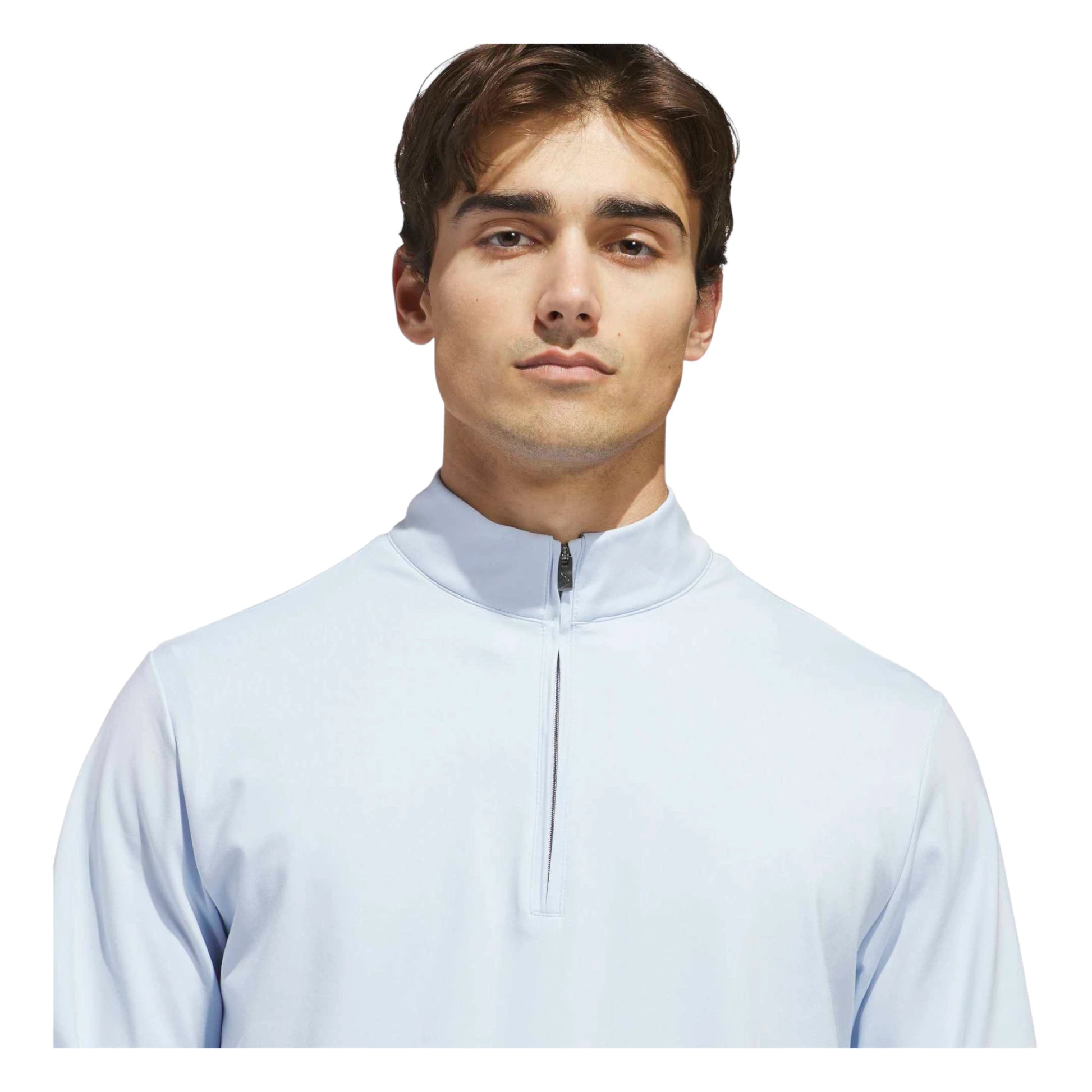 adidas Ultimate365 Classic 1/4 Zip Golf Mid Layer JZ0539