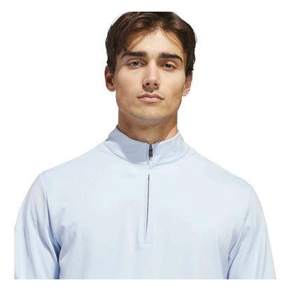 adidas Ultimate365 Classic 1/4 Zip Golf Mid Layer JZ0539